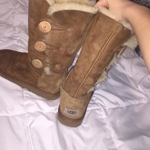 UGG Australia boots