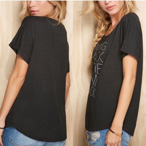 💥HOST PICK💥 Giving Back is the New Black - Picture 5 of 8