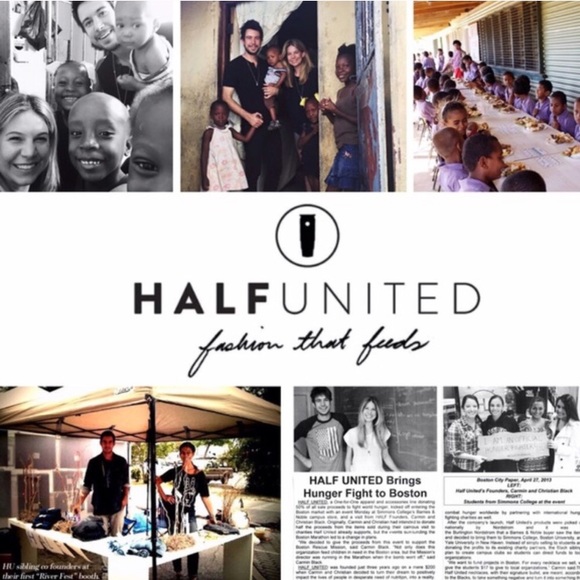 💥HOST PICK💥 Giving Back is the New Black - Picture 8 of 8