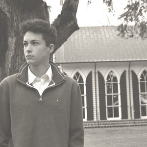 Meet your Posher, Zach