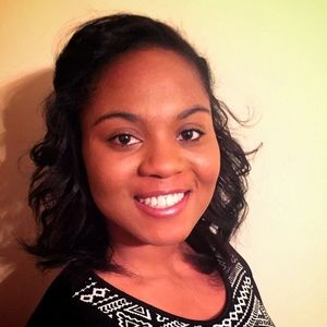 Meet your Posher, Shaniece