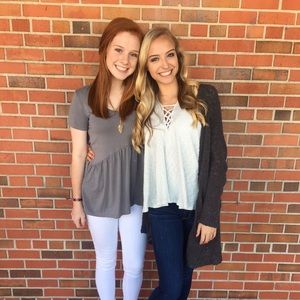 Meet your Posher, Hannah