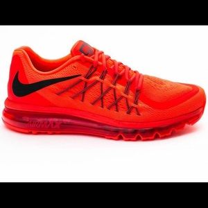 2015 women Nike Air Maxes