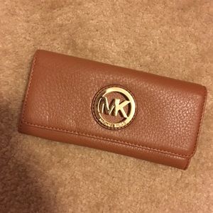 Michael Kors wallet