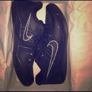 Kobe 11 basketball shoes