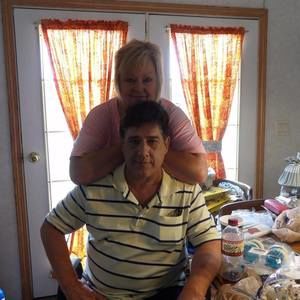 Meet your Posher, Debbie