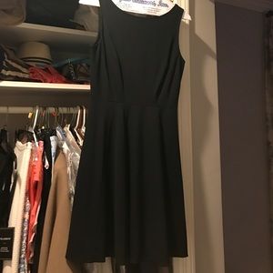 Kate Spade black dress