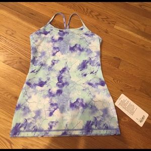 Iviva "Tumblin' Tank"