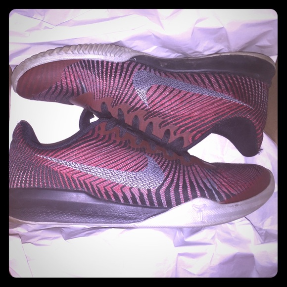 Kobe Mentality 2's - Picture 1 of 1