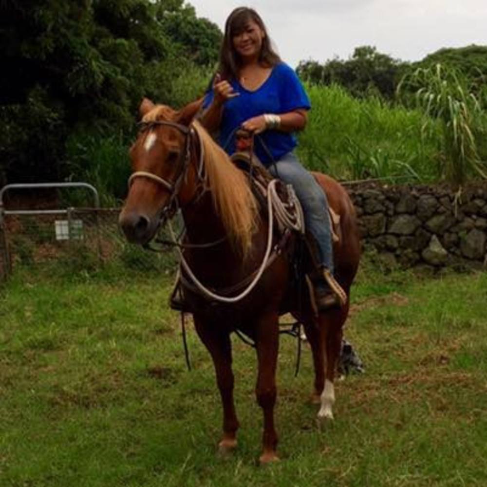 Meet your Posher, Nikki