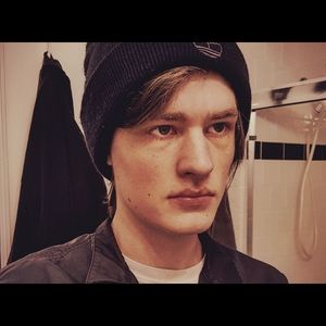 Meet your Posher, Andrew