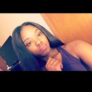 Meet your Posher, Kayjah