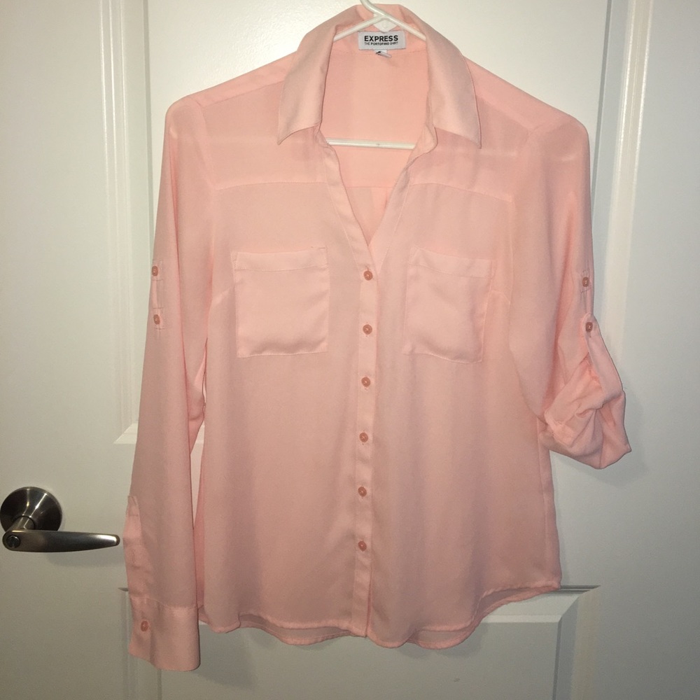 Express Portofino Short