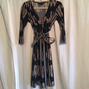 BCBGMAXAZRIA Day Dress