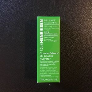Ole Henriksen Counter Balance Oil Control Hydrator