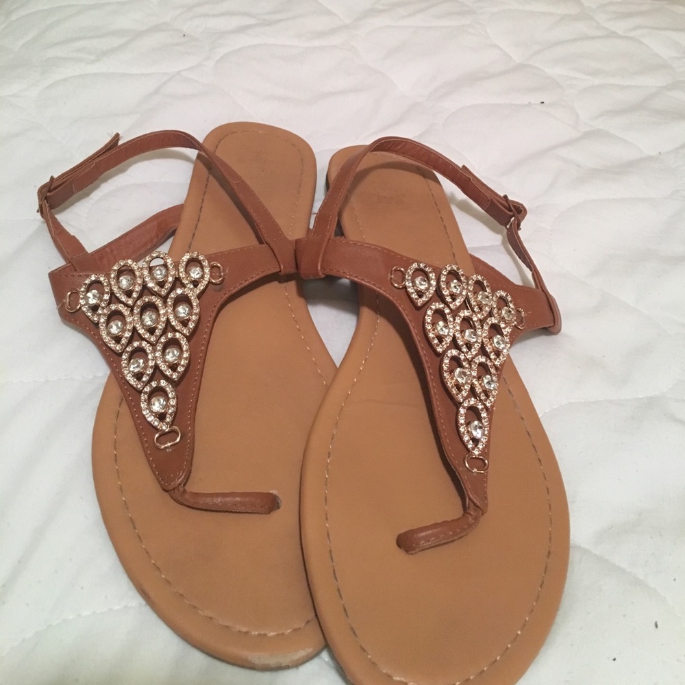 Size 11 IT'S sandals