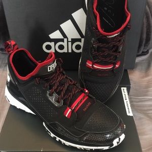 Damian Lillard Basketball Shoes