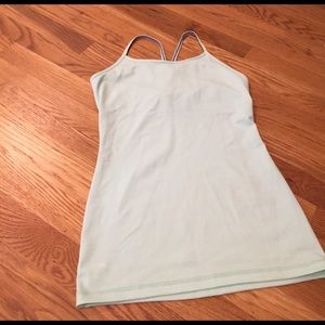 Iviva "Tumblin' Tank"