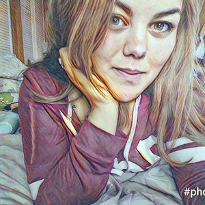 Meet your Posher, Tessa