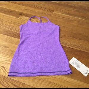 Iviva "Tumblin' Tank"