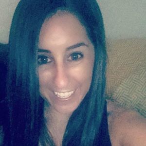 Meet your Posher, Stacie