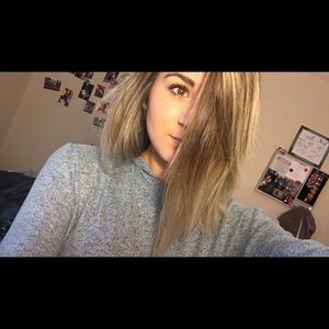 Meet your Posher, Mariah