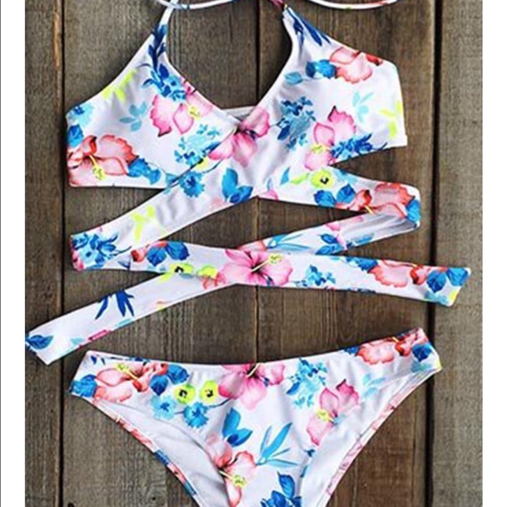 Cupshe bikini