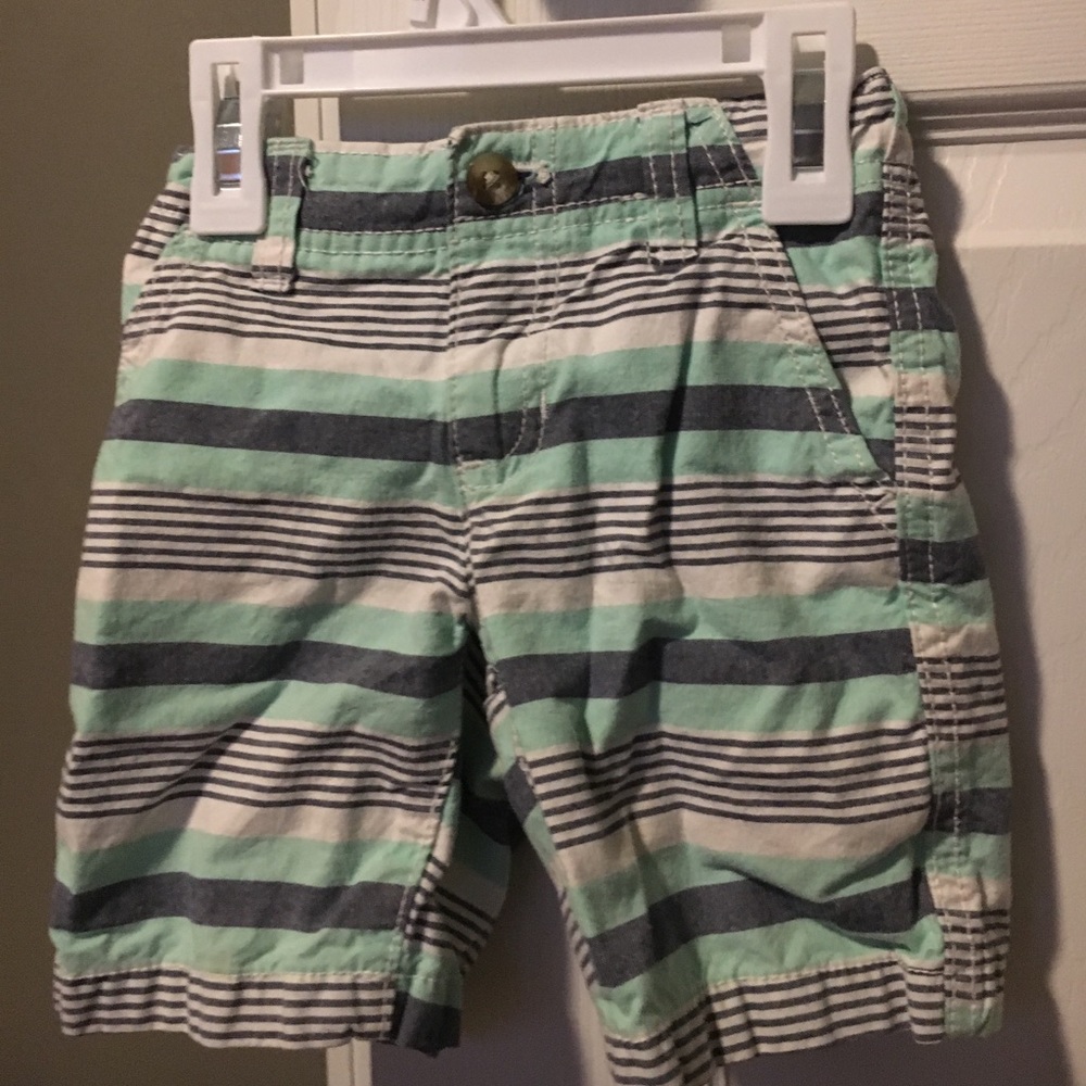 Boys shorts