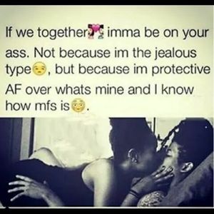 Meet your Posher, Queen