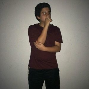 Meet your Posher, Brandon