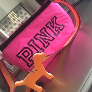 Victoria's Secret PINK cooler/lunch bag