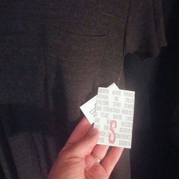 ***SOLD***Lularoe Carly - Picture 2 of 3