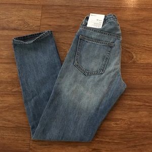 Boys GAP Skinny Jeans