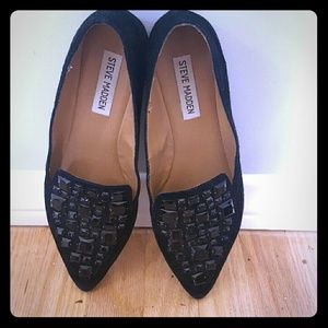 Steve madden flats