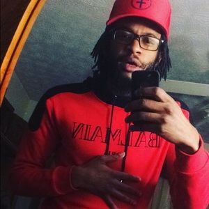 Meet your Posher, Breyon