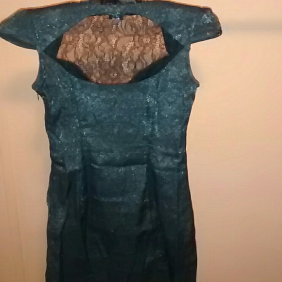 Dress - Picture 2 of 3