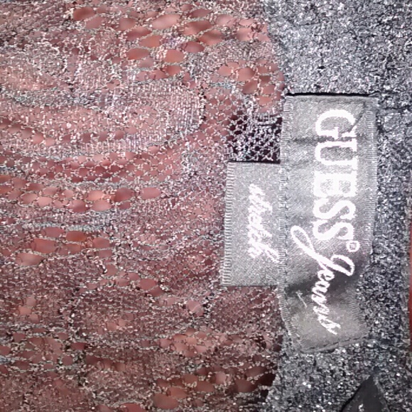 Dress - Picture 3 of 3