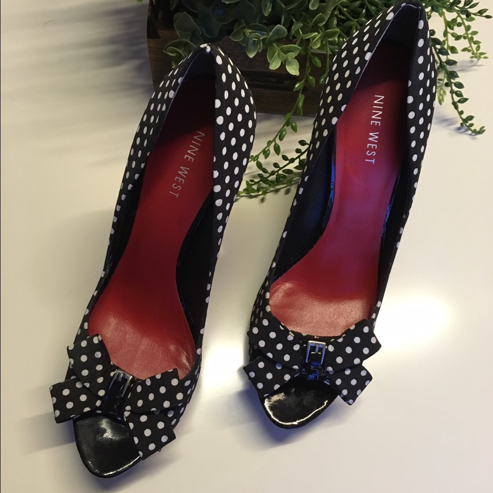 👠Nine West 👠 High Heels 👠