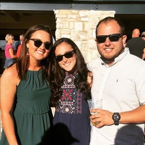 Meet your Posher, Cody