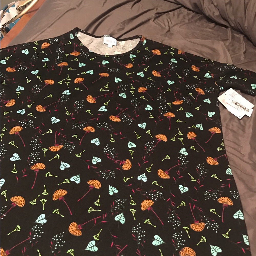 Lularoe Irma NWT