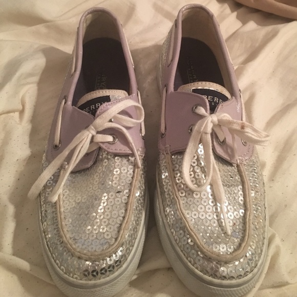 Sperrys - Picture 1 of 3