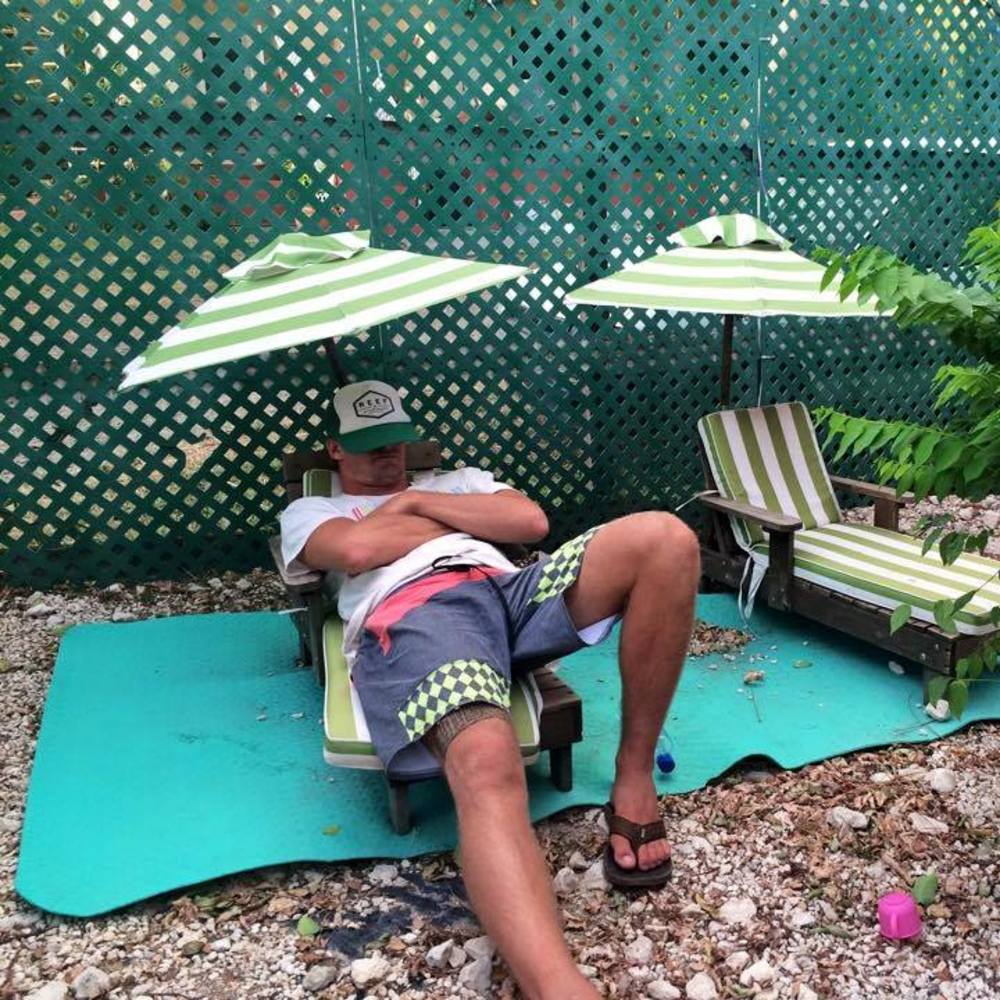 Meet your Posher, Kinley