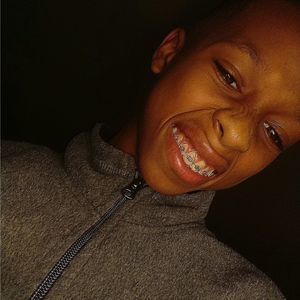 Meet your Posher, Devin