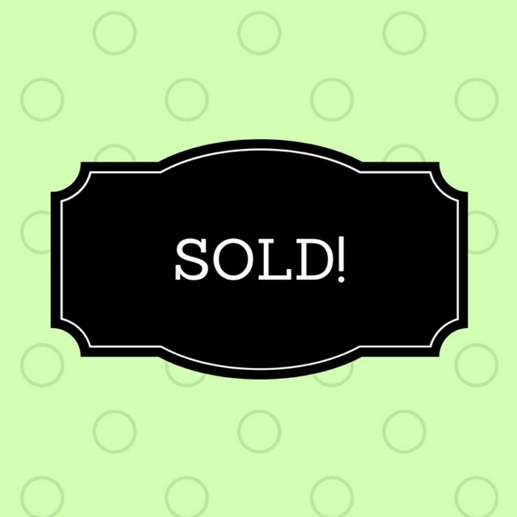 All items sold beyond this point! - Picture 1 of 1