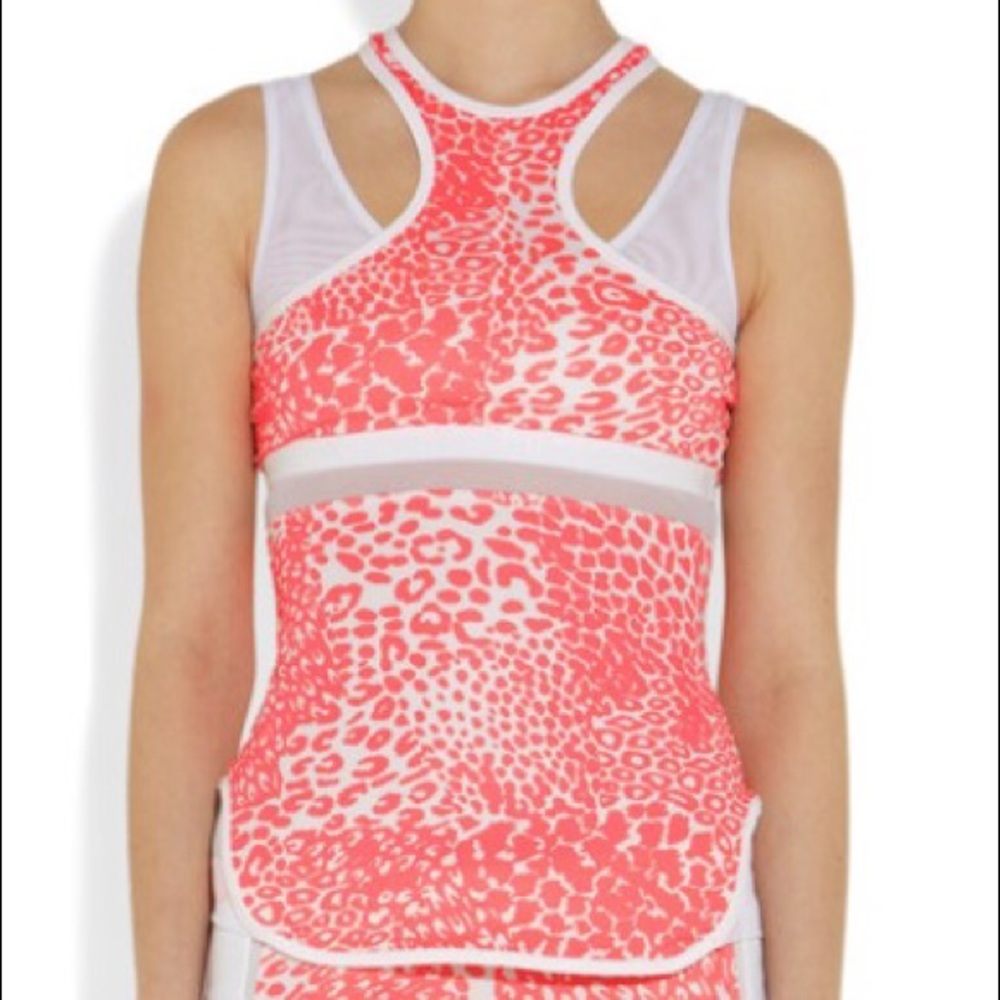 Adidas Stella McCartney performance tank