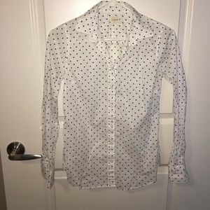 J.Crew Button-Down Shirt