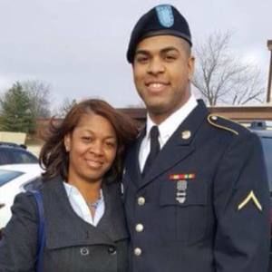 Meet your Posher, Cecilia