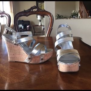 Guess Wedges