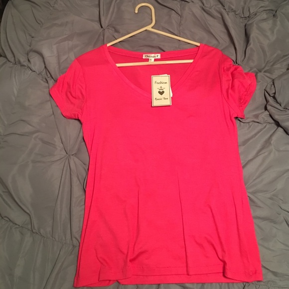 Basic Tee - Picture 1 of 1