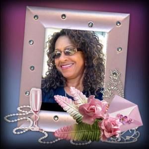 Meet your Posher, Carolyn